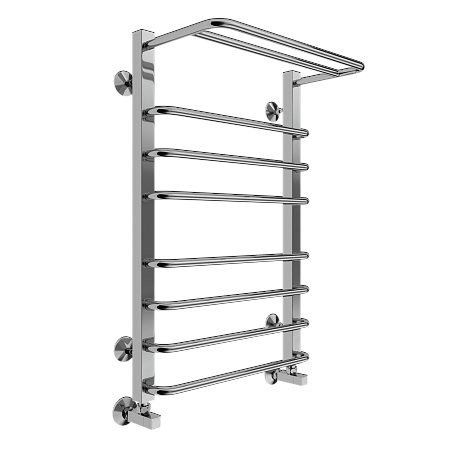 Арктур П8 500х800 Полотенцесушитель  TERMINUS Нижневартовск - фото 1