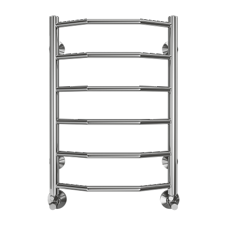 Виктория П6 400х600 Полотенцесушитель  TERMINUS Нижневартовск - фото 2