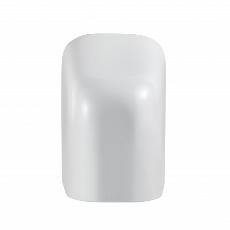 Подвесной унитаз безободковый Terminus Ватикан Монолит 490х340 белый Нижневартовск - фото 5