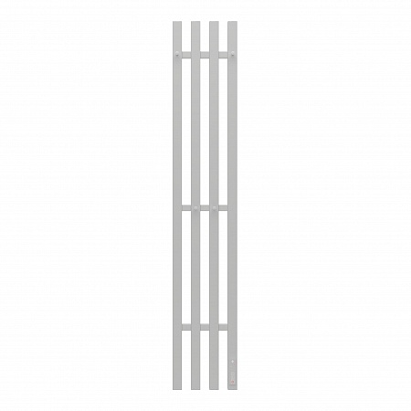 Стойка электро КВАТРО (QUATRO) проф 1200 КС 9003 матовый TERMINUS Нижневартовск - фото 2