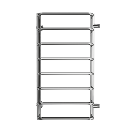 Стандарт П8 400х800 бп600 Полотенцесушитель  TERMINUS Нижневартовск - фото 2