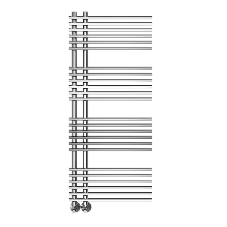 Астра П24 70х1200 Полотенцесушитель  TERMINUS Нижневартовск - фото 2