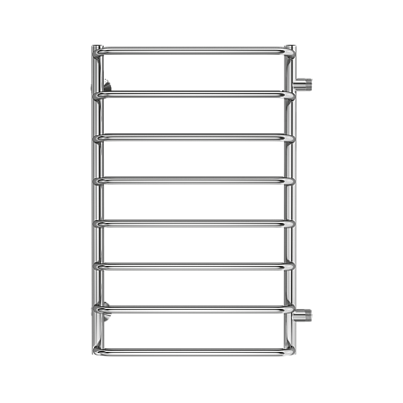 Стандарт П8 500х800 бп600 Полотенцесушитель  TERMINUS Нижневартовск - фото 2