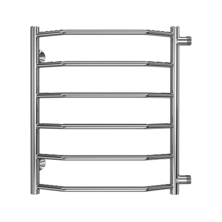 Виктория П6 500х600 бп500 Полотенцесушитель  TERMINUS Нижневартовск - фото 2
