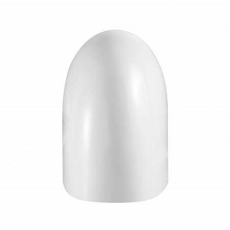 Подвесной унитаз безободковый Terminus Енисей Монолит 560х390 белый Нижневартовск - фото 6