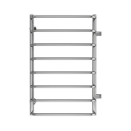 Стандарт П8 500х800 бп500 Полотенцесушитель  TERMINUS Нижневартовск - фото 2